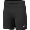 Image de ASICS Core Sprinter Collant De Course Femmes-Noir, Taille XS