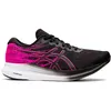 Image de ASICS Evoride 3 Chaussure De Running Sans Stabilisateurs Femmes-Noir,Pink, Taille 37,5