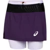 Image de ASICS Fujitrail Jupe Femmes-Bleu,Violet, Taille XS