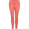 Image de ASICS Katakana Crop Collant Tight Femmes-Pink, Taille S
