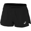 Image de ASICS Metarun Short De Running Hommes-Noir, Taille XL