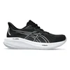 Image de ASICS Gel-Cumulus 26 Chaussure De Running Sans Stabilisateurs Femmes-Noir, Taille 37,5