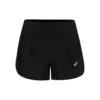 Image de ASICS Road 3,5In Short de running Femmes - noir, Taille L