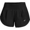 Image de ASICS Road 2in1 3.5in Short de running Femmes - noir, Taille M