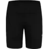 Image de ASICS Road High Waist 8In Collant de course Femmes - noir, Taille XS