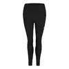 Image de ASICS Road High Waist Collant de course Femmes - noir, Taille L