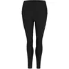 Image de ASICS Road High Waist Collant de course Femmes - noir, Taille M
