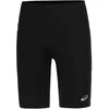 Image de ASICS Road Sprinter Short Collant de course Hommes - noir,, Taille XL