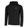 Image de ASICS Road Packable Jacket Veste running Hommes - noir, Taille M