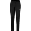 Image de ASICS Road Pant Collant de running Hommes-noir, Taille S