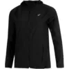 Image de ASICS Road Packable Veste running Femmes - noir, Taille M