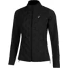Image de ASICS Road Winter Veste Running Femmes-Noir, Taille L
