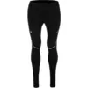 Image de ASICS Road Lite-Show Collant De Course Hommes-Noir, Taille S