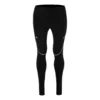 Image de ASICS Road Lite-Show Collant De Course Hommes-Noir, Taille L