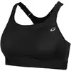 Image de ASICS Road Combination Soutien-gorge sport Femmes - noir, Taille 90b