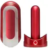Image de Masturbateur Chauffant Flip Zero 0 RED