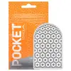 Image de Masturbateur Tenga Pocket Stroker Hexa-Brick