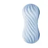 Image de Masturbateur Tenga Flex II Bubbly Blue