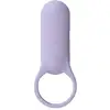 Image de Stimulateur clitoridien iroha SVR violet