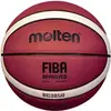 Image de Ballon Molten BXG3850 Orange Taille 7 B14970