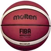 Image de Ballon Molten BXG3850 Rouge Taille 5 B14990