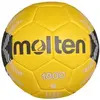Image de Ballon enfant Molten HX1800 V24 Jaune Taille 2 MHE-H2X1800-YK