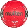 Image de Ballon enfant Molten HX1800 V24 Rouge Taille 1 MHE-H1X1800-RK