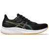 Image de ASICS Patriot 13 Chaussure De Running Sans Stabilisateurs Hommes-Noir,Jaune, Taille 46,5