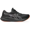 Image de ASICS Gel-Pulse 15 GTX Chaussure De Running Sans Stabilisateurs Femmes-Noir,Violet, Taille 37,5