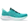 Image de ASICS Gel-Pulse 16 Chaussure De Running Sans Stabilisateurs Hommes-Mint, Bleu, Taille 44,5