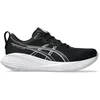 Image de ASICS Gel-Cumulus 27 Chaussure De Running Sans Stabilisateurs Hommes-Noir,Blanc, Taille 44,5
