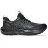 Image de ASICS Gel-Sonoma 8 GTX Chaussure trail Femmes - noir, gris, Taille 37
