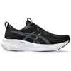 Image de ASICS Gel-Pulse 16 Chaussure De Running Sans Stabilisateurs Femmes-Noir,Blanc, Taille 38