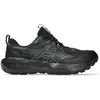 Image de ASICS Gel-Sonoma 8 GTX Chaussure trail Hommes-noir, gris, Taille 44