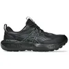 Image de ASICS Gel-Sonoma 8 GTX Chaussure trail Hommes-noir, gris, Taille 46,5