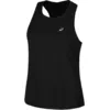Image de ASICS Core Maillot de course Femmes - noir, Taille XL