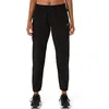 Image de ASICS Core Woven Collant De Running Femmes-Noir, Taille M
