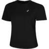 Image de ASICS Core Maillot de course Femmes - noir, Taille S