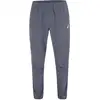 Image de ASICS Core Woven Collant de running Hommes - gris, Taille S
