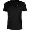 Image de ASICS Core Maillot de course Hommes - noir, Taille L