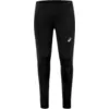 Image de ASICS Core Collant de course Hommes-noir, Taille L