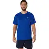 Image de ASICS Core Maillot de course Hommes - bleu, Taille XXL