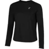 Image de ASICS Core Maillot de course Femmes - noir, Taille XS