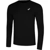 Image de ASICS Core Maillot de course Hommes-noir, Taille XL