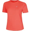 Image de ASICS Road Maillot De Course Femmes-Corail, Taille L