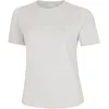 Image de ASICS Road Maillot De Course Femmes-Crème, Taille L