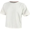 Image de ASICS Nagino Run Maillot de course Femmes-crème, Taille XL