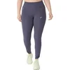 Image de ASICS Nagino Run Adjustable Collant de course Femmes-bleu gris, Taille XL