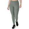 Image de ASICS Core Collant de course Femmes - sauge, Taille S
