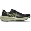 Image de ASICS Gel-Sonoma 8 Chaussure trail Hommes-noir, jaune lemon, Taille 46